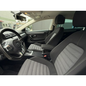 Volkswagen CC  Sedan/Limuzyna 2016,  1.4 benzyna, automat - Na sprzedaż za 48 700 zł - Wejherowo - zdjęcie 10