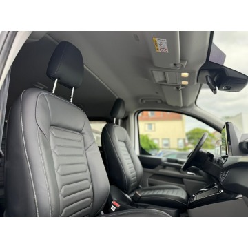 Ford Tourneo Custom  Minivan/Van 2025,  2.0 diesel, automat - Na sprzedaż za 254 241 zł - Szczecinek - zdjęcie 3