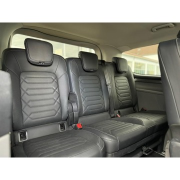Ford Tourneo Custom  Minivan/Van 2025,  2.0 diesel, automat - Na sprzedaż za 254 241 zł - Szczecinek - zdjęcie 6