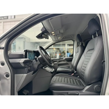 Ford Tourneo Custom  Minivan/Van 2025,  2.0 diesel, automat - Na sprzedaż za 255 471 zł - Szczecinek - zdjęcie 4