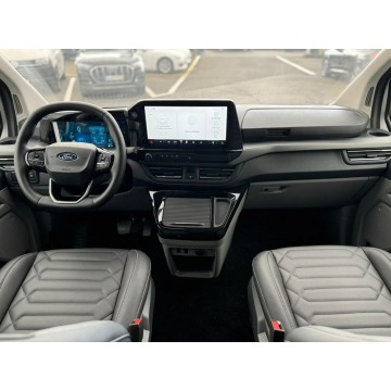 Ford Tourneo Custom  Minivan/Van 2025,  2.0 diesel, automat - Na sprzedaż za 255 471 zł - Szczecinek - zdjęcie 2
