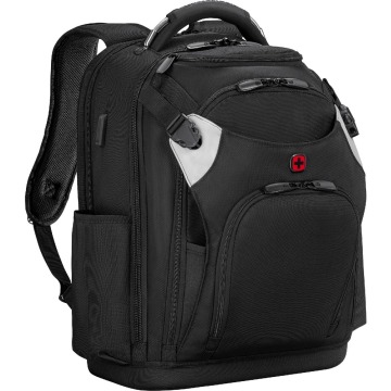 Plecak Wenger Professional 17 Tool Backback black