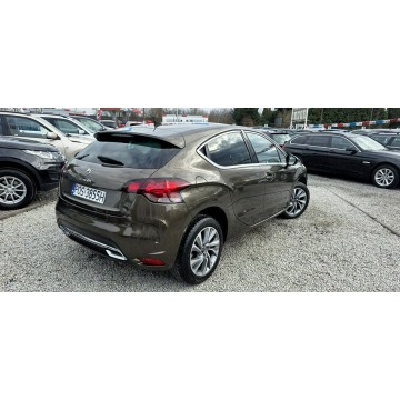 Citroen DS4  Hatchback 2013,  2.0 diesel - Na sprzedaż za 24 800 zł - Świdnica - zdjęcie 5