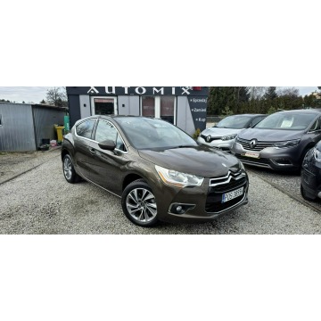 Citroen DS4  Hatchback 2013,  2.0 diesel - Na sprzedaż za 24 800 zł - Świdnica - zdjęcie 6
