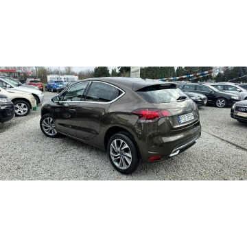Citroen DS4  Hatchback 2013,  2.0 diesel - Na sprzedaż za 24 800 zł - Świdnica - zdjęcie 7