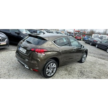 Citroen DS4  Hatchback 2013,  2.0 diesel - Na sprzedaż za 24 800 zł - Świdnica - zdjęcie 9