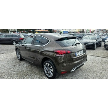 Citroen DS4  Hatchback 2013,  2.0 diesel - Na sprzedaż za 24 800 zł - Świdnica - zdjęcie 11