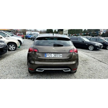 Citroen DS4  Hatchback 2013,  2.0 diesel - Na sprzedaż za 24 800 zł - Świdnica - zdjęcie 10
