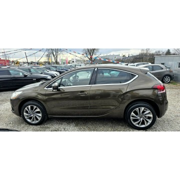 Citroen DS4  Hatchback 2013,  2.0 diesel - Na sprzedaż za 24 800 zł - Świdnica - zdjęcie 12