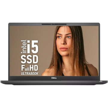 Laptop poleasingowy Dell Latitude 7400 i5-8365U 8 GB 256 GB SSD 14