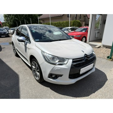Citroen DS4  Hatchback 2011,  1.6 benzyna - Na sprzedaż za 22 500 zł - Gdów - zdjęcie 3