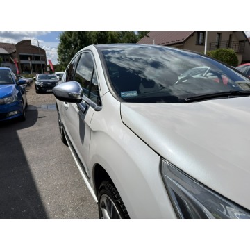 Citroen DS4  Hatchback 2011,  1.6 benzyna - Na sprzedaż za 22 500 zł - Gdów - zdjęcie 4