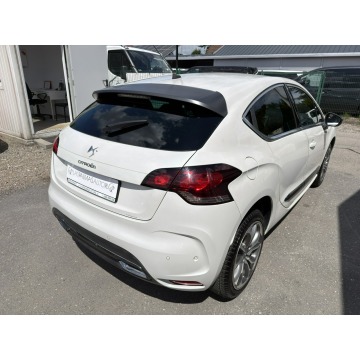 Citroen DS4  Hatchback 2011,  1.6 benzyna - Na sprzedaż za 22 500 zł - Gdów - zdjęcie 5