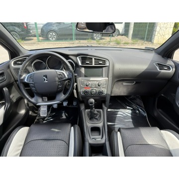 Citroen DS4  Hatchback 2011,  1.6 benzyna - Na sprzedaż za 22 500 zł - Gdów - zdjęcie 11