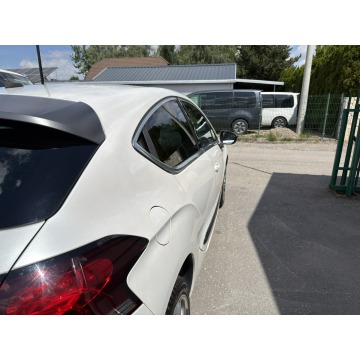 Citroen DS4  Hatchback 2011,  1.6 benzyna - Na sprzedaż za 22 500 zł - Gdów - zdjęcie 6