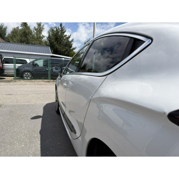 Citroen DS4  Hatchback 2011,  1.6 benzyna - Na sprzedaż za 22 500 zł - Gdów - zdjęcie 8