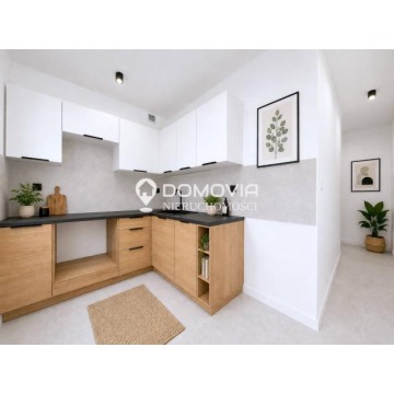 Mieszkanie jednopokojowe Zamość,   35 m2 - Sprzedam - zdjęcie 2