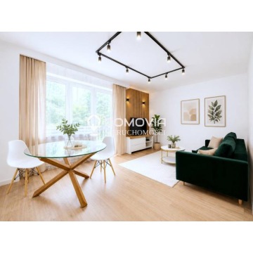 Mieszkanie jednopokojowe Zamość,   35 m2 - Sprzedam - zdjęcie 3