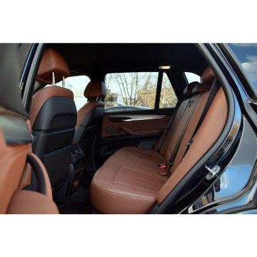 BMW X5  Terenowy 2017,  3.0 diesel, automat - Na sprzedaż za 154 900 zł - Warszawa - zdjęcie 6