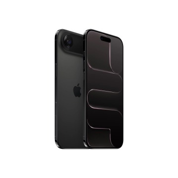 Smartfon Apple iPhone Air 256GB gwiezdna czerń