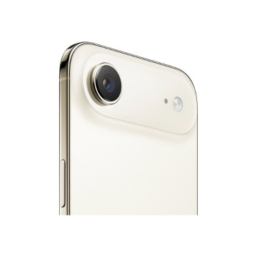 Smartfon Apple iPhone Air 256GB jasne złoto