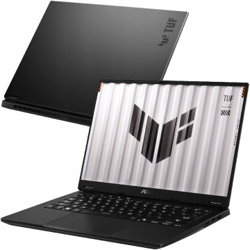 Laptop Asus TUF Gaming A14 FA401UM-RG010W / 14