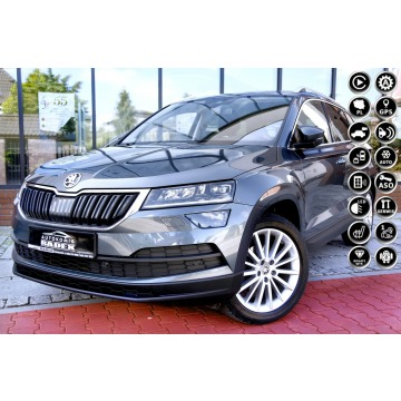 Škoda Karoq - Salon PL|1 Ręka|SerwisASO|Bezwyp| FuLLLed|Navi|DSG|Kamera|GWARANCJA