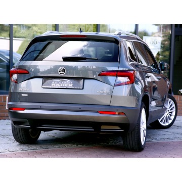 Skoda Karoq  SUV 2018,  1.6 diesel, automat - Na sprzedaż za 67 900 zł - Świebodzin - zdjęcie 7