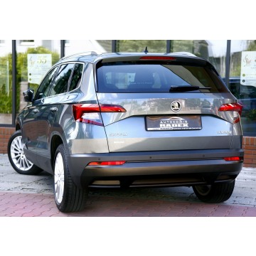 Skoda Karoq  SUV 2018,  1.6 diesel, automat - Na sprzedaż za 67 900 zł - Świebodzin - zdjęcie 8