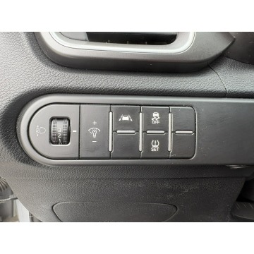 Kia Ceed  Kombi 2021,  1.6 diesel - Na sprzedaż za 39 900 zł - Dębica - zdjęcie 10