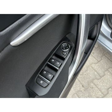 Kia Ceed  Kombi 2021,  1.6 diesel - Na sprzedaż za 39 900 zł - Dębica - zdjęcie 9