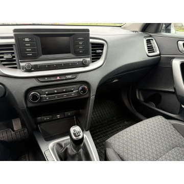 Kia Ceed  Kombi 2021,  1.6 diesel - Na sprzedaż za 39 900 zł - Dębica - zdjęcie 11
