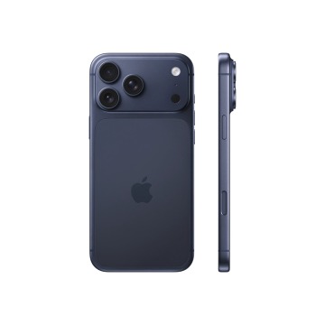 Smartfon Apple iPhone 17 Pro Max 512GB głębinowy błękit