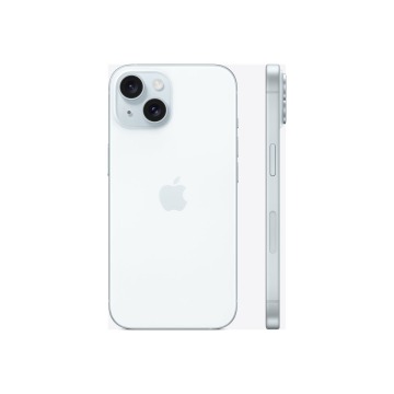 Smartfon Apple iPhone 15 128GB niebieski