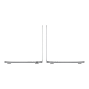 Laptop Apple MacBook Pro M5 Pro 14'' 24GB/2TB srebrny