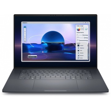 Laptop Dell Pro Max 16 Premium MA16250 / 16
