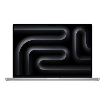 Laptop Apple MacBook Pro M5 Pro 16'' 48GB/1TB srebrny
