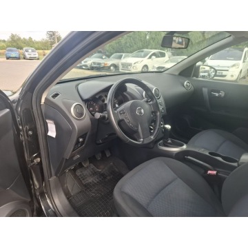 Nissan Qashqai  SUV 2009,  1.6 - Na sprzedaż za 14 800 zł - Malutkie - zdjęcie 7
