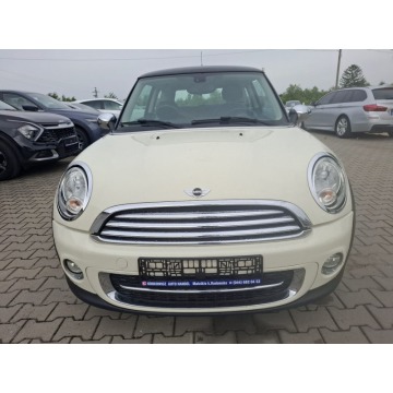 Mini Cooper  Hatchback 2013,  1.6 - Na sprzedaż za 21 200 zł - Malutkie - zdjęcie 2
