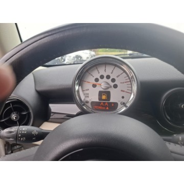 Mini Cooper  Hatchback 2013,  1.6 - Na sprzedaż za 21 200 zł - Malutkie - zdjęcie 8