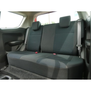 Suzuki Swift  Hatchback 2010,  1.3 benzyna - Na sprzedaż za 15 900 zł - Goczałkowice-Zdrój - zdjęcie 9