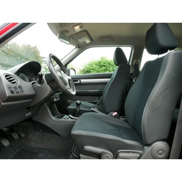 Suzuki Swift  Hatchback 2010,  1.3 benzyna - Na sprzedaż za 15 900 zł - Goczałkowice-Zdrój - zdjęcie 8