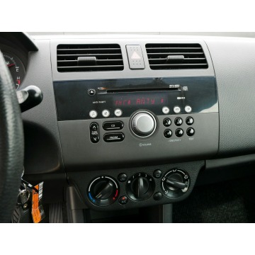 Suzuki Swift  Hatchback 2010,  1.3 benzyna - Na sprzedaż za 15 900 zł - Goczałkowice-Zdrój - zdjęcie 5