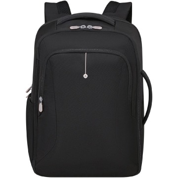 Plecak Hama 158245 1041 PLECAK KABINOWY SAMSONITE GUARDIT CLASSY M DO LAPTOPA 15.6'' BLACK
