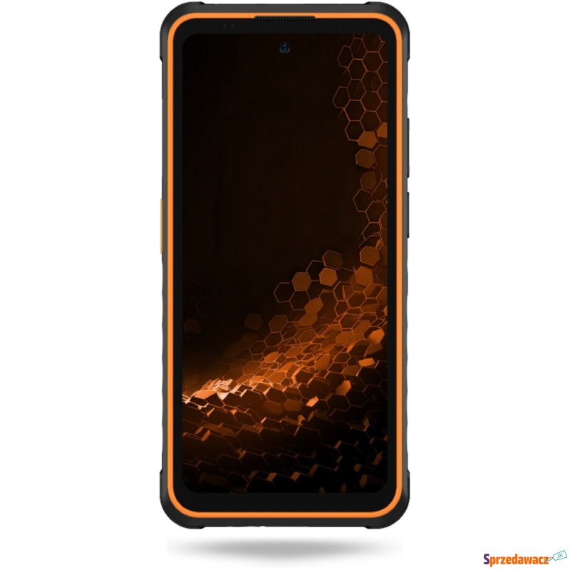 Smartfon myPhone Hammer Iron 6 5G 6GB/128GB P... - Smartfony - Nowy Sącz