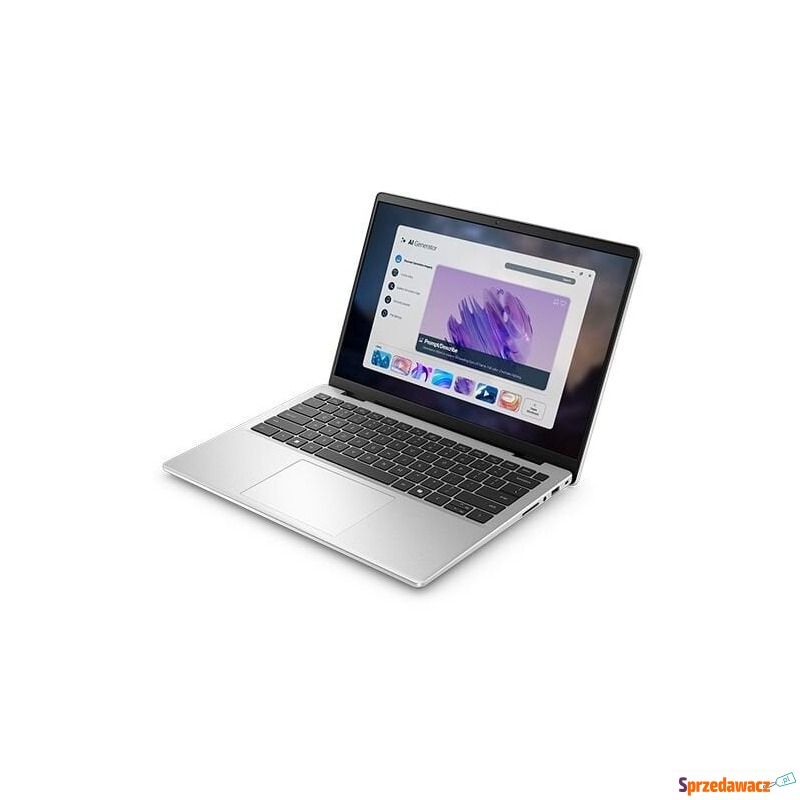 Laptop Dell NTB Pro 14 Essential PV14255/AMD AI7... - Laptopy - Słupsk