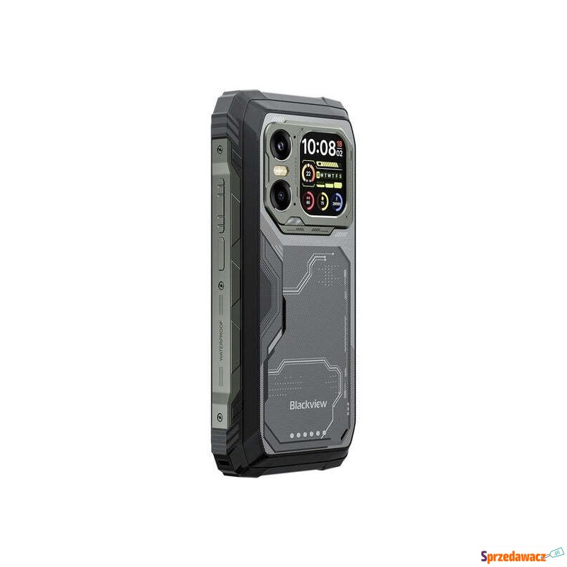 Smartfon Blackview Blackview Xplore 1 12/256GB... - Smartfony - Konin