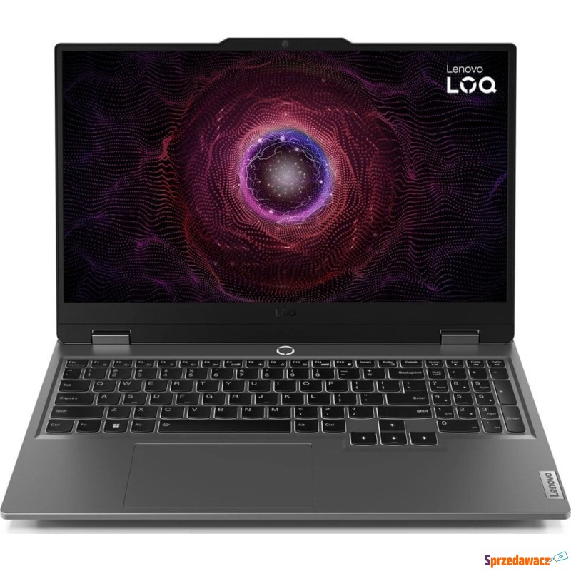 Laptop Lenovo LOQ 15ARP9 Ryzen 5 7235HS / 16 GB... - Laptopy - Poznań