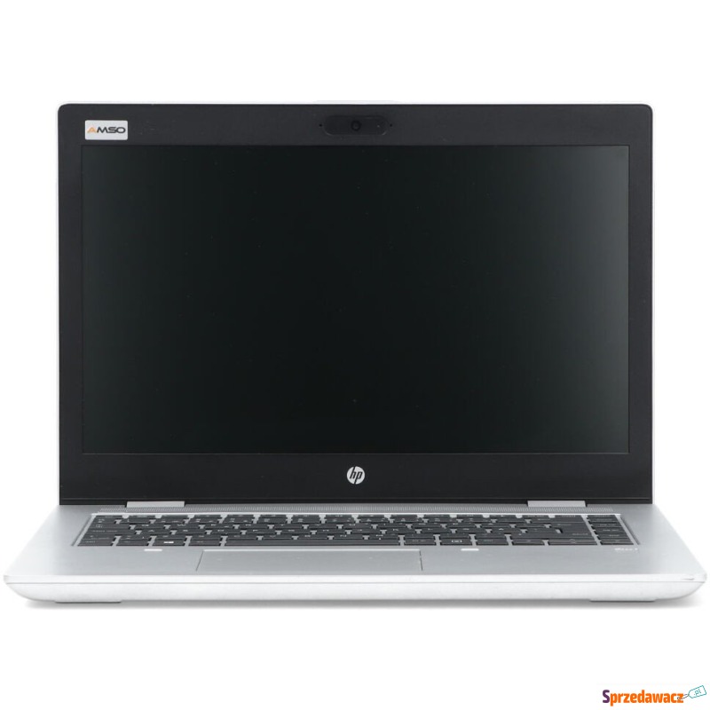 Laptop poleasingowy HP HP ProBook 640 G5 i5-8265U... - Laptopy - Szczecin