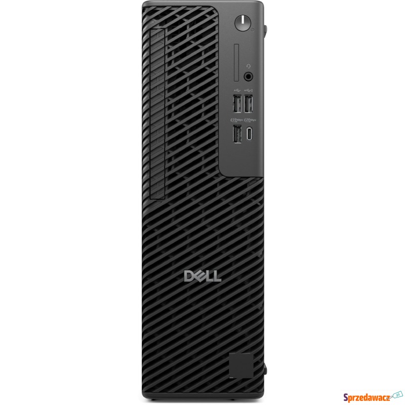 Komputer Dell Pro Max Slim FCS1250 Intel Core... - Komputery stacjonarne - Elbląg